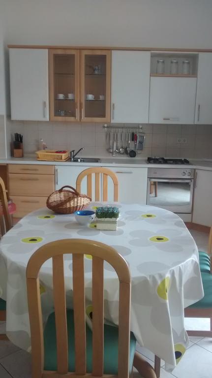 Apartment Irena Malinska Rom bilde